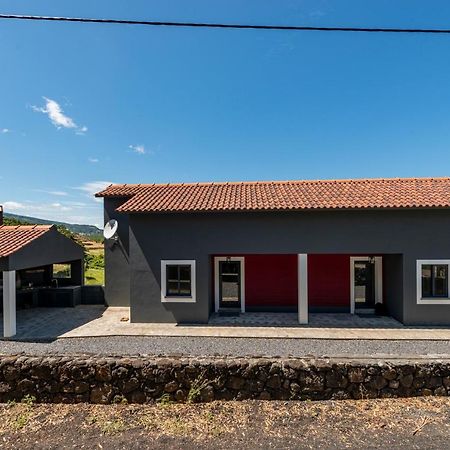 Rosa Cha Villa Santo Amaro  Buitenkant foto