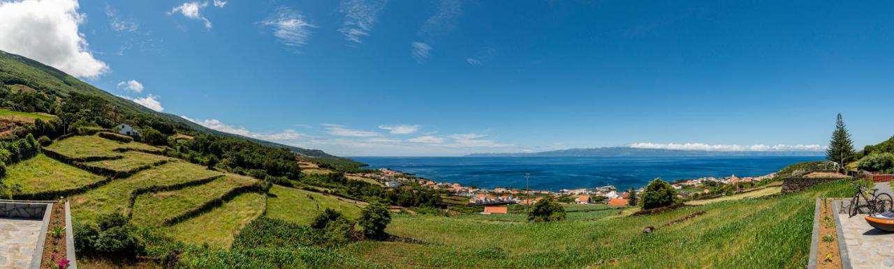Rosa Cha Villa Santo Amaro  Buitenkant foto