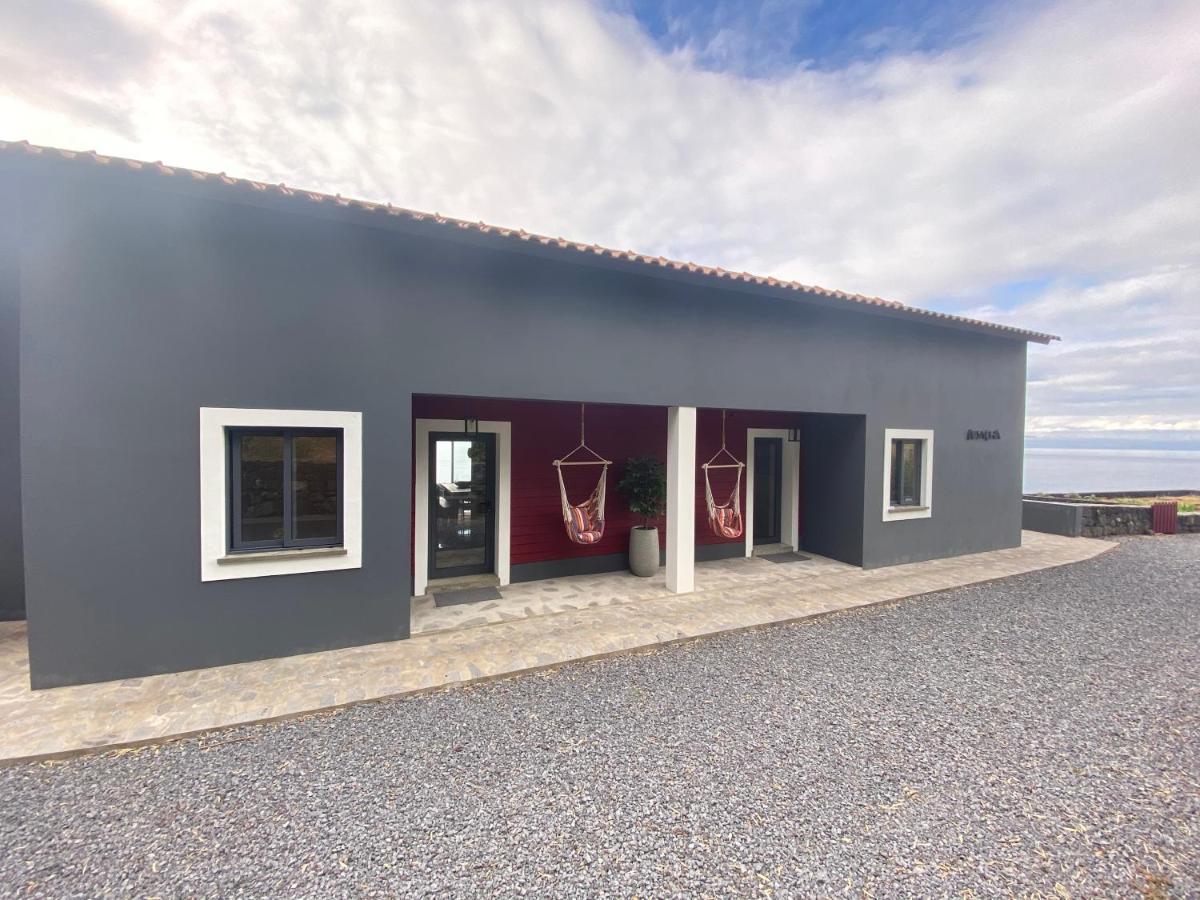 Rosa Cha Villa Santo Amaro  Buitenkant foto