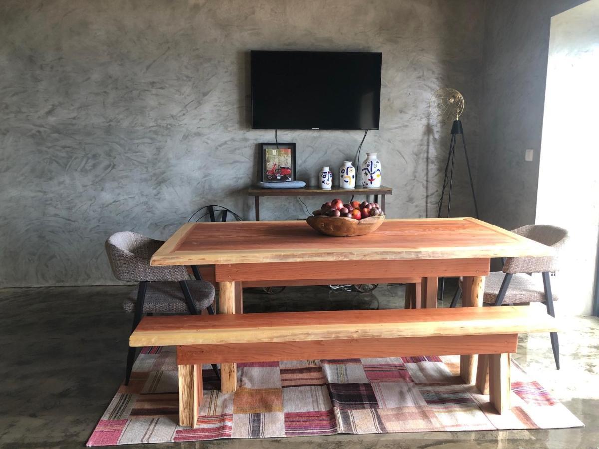 Rosa Cha Villa Santo Amaro  Buitenkant foto