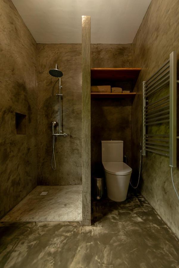 Rosa Cha Villa Santo Amaro  Buitenkant foto